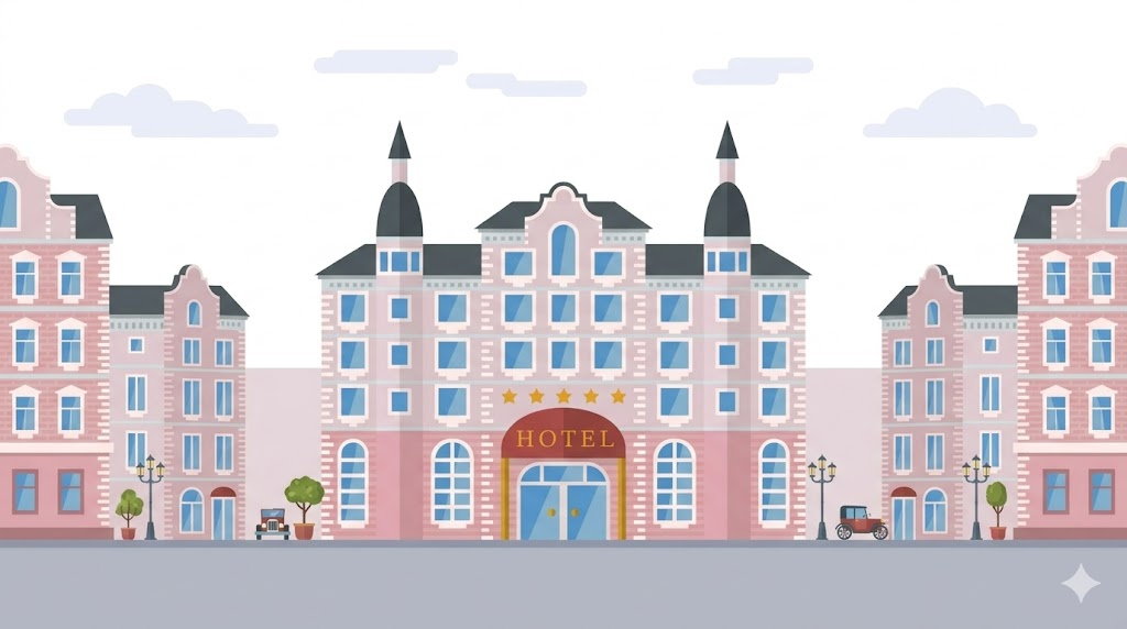 hero hotel